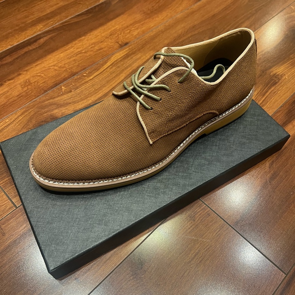 Zanzara Delacroix Oxford Brand New